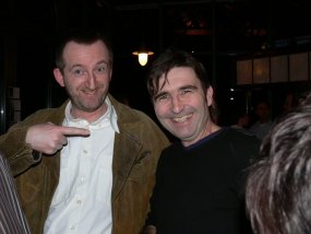 20. Abiturjubiläum des Jahrgangs 1988