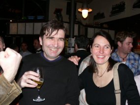 20. Abiturjubiläum des Jahrgangs 1988