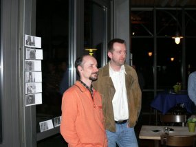 20. Abiturjubiläum des Jahrgangs 1988