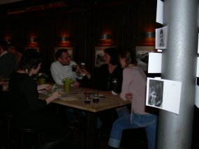 20. Abiturjubiläum des Jahrgangs 1988