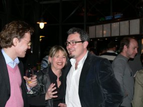 20. Abiturjubiläum des Jahrgangs 1988