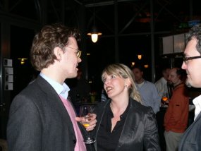 20. Abiturjubiläum des Jahrgangs 1988