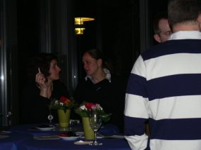 20. Abiturjubiläum des Jahrgangs 1988