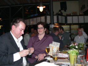 20. Abiturjubiläum des Jahrgangs 1988