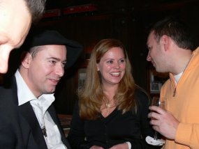 20. Abiturjubiläum des Jahrgangs 1988