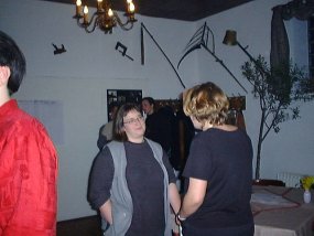 10. Abiturjubiläum des Jahrgangs 1990