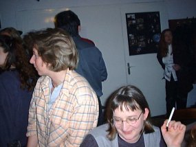 10. Abiturjubiläum des Jahrgangs 1990