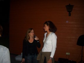 20. Abiturjubiläum des Jahrgangs 1987