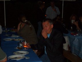 20. Abiturjubiläum des Jahrgangs 1987