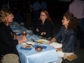 20. Abiturjubiläum des Jahrgangs 1987