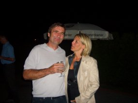 20. Abiturjubiläum des Jahrgangs 1987