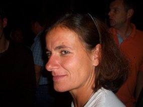 20. Abiturjubiläum des Jahrgangs 1987