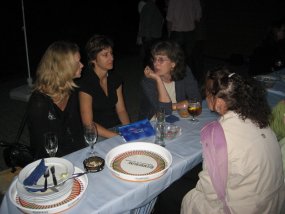 20. Abiturjubiläum des Jahrgangs 1987