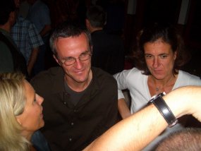 20. Abiturjubiläum des Jahrgangs 1987