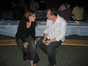 20. Abiturjubiläum des Jahrgangs 1987