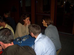 20. Abiturjubiläum des Jahrgangs 1987