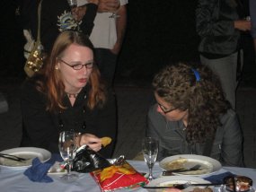 20. Abiturjubiläum des Jahrgangs 1987