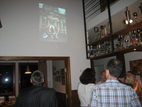 20. Abiturjubiläum des Jahrgangs 1987