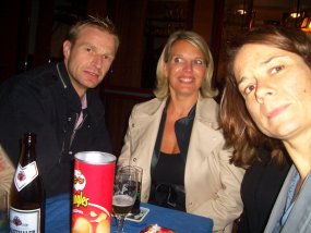 20. Abiturjubiläum des Jahrgangs 1987