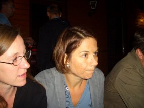 20. Abiturjubiläum des Jahrgangs 1987