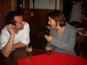 20. Abiturjubiläum des Jahrgangs 1987