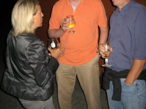 20. Abiturjubiläum des Jahrgangs 1987