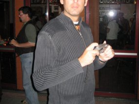 20. Abiturjubiläum des Jahrgangs 1987