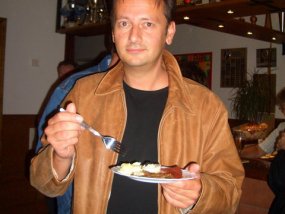 20. Abiturjubiläum des Jahrgangs 1987