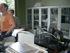 Klasse 10c aus 1979: Sommer-Treffen nach 25 Jahren