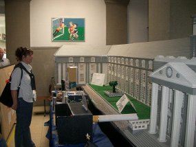 Klasse 10c aus 1979: Sommer-Treffen nach 25 Jahren