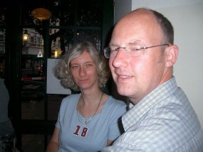 Klasse 10c aus 1979: Sommer-Treffen nach 25 Jahren