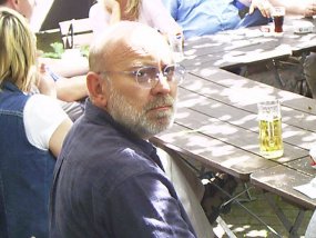 Klasse 10c aus 1979: Sommer-Treffen nach 25 Jahren