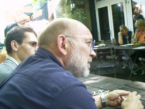 Klasse 10c aus 1979: Sommer-Treffen nach 25 Jahren