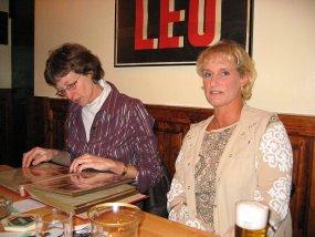 Klasse 10c aus 1979: Winter-Treffen nach 25 Jahren