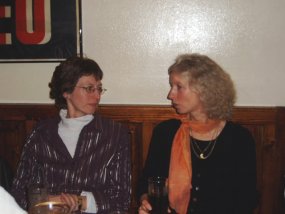 Klasse 10c aus 1979: Winter-Treffen nach 25 Jahren