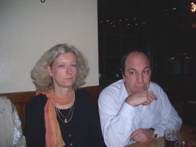 Klasse 10c aus 1979: Winter-Treffen nach 25 Jahren