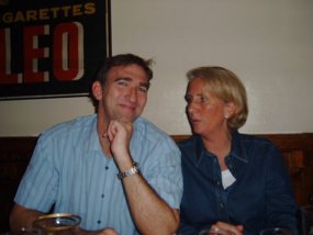 Klasse 10c aus 1979: Winter-Treffen nach 25 Jahren