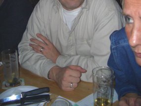 Klasse 10c aus 1979: Winter-Treffen nach 25 Jahren