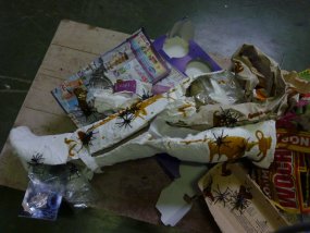 Kunstprojekt Q2 (Ku1 und Ku2)