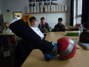 Kunstprojekt Q2 (Ku1 und Ku2)