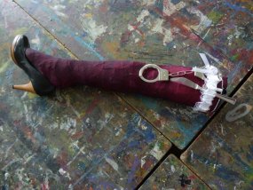 Kunstprojekt Q2 (Ku1 und Ku2)