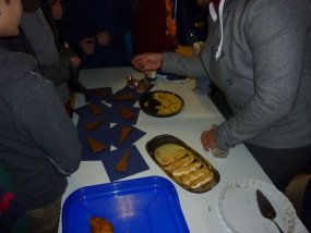 Feierstunde am Moltke zum 50. Jahrestag des Elysée-Vertrages