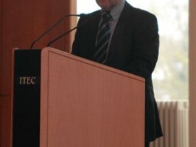 Neujahrsempfang 2013