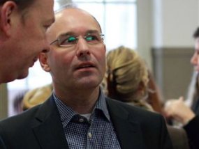 Neujahrsempfang 2013