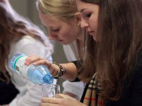 Neujahrsempfang 2013