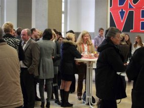 Neujahrsempfang 2013