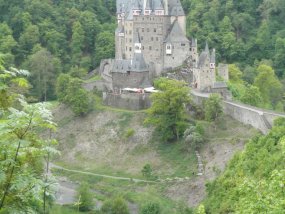 Burg Eltz