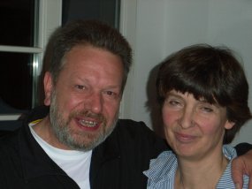 Die 5b auf Klassenfahrt zur Burg Bischofstein