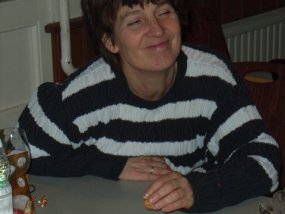 Die 5b auf Klassenfahrt zur Burg Bischofstein