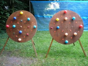 Klassenfahrt der 6a 2008